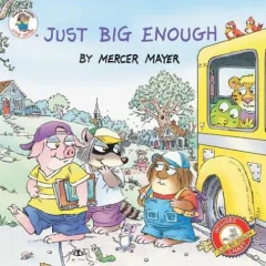 Just big enough
