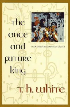 The once and future king