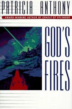 God's fires