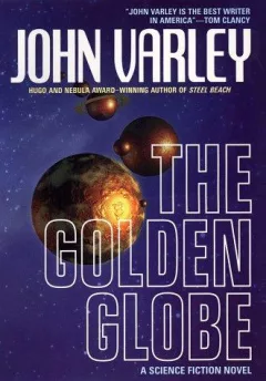 The golden globe