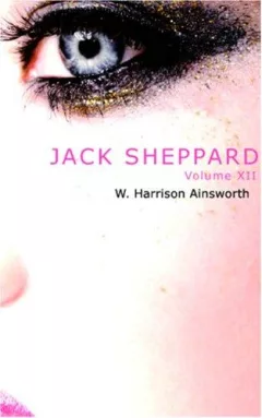 Jack Sheppard
