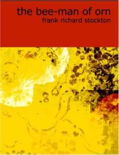 The Bee-Man of Orn (Large Print Edition)