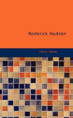 Roderick Hudson