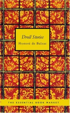 Droll Stories