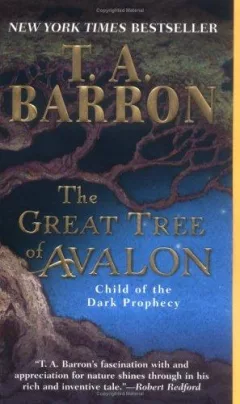 The Great Tree of Avalon 1