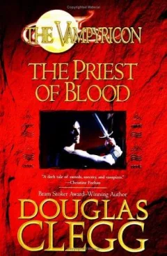 The priest of blood