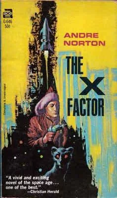 The X Factor