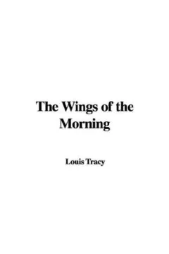 The Wings of the Morning