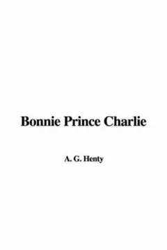 Bonnie Prince Charlie