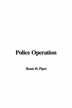Police Operation