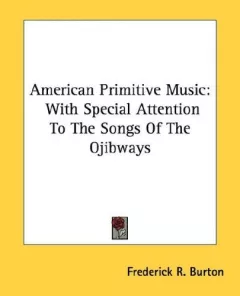 American Primitive Music