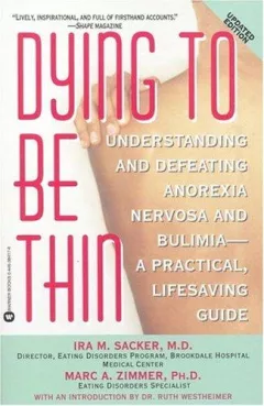 Dying to be thin