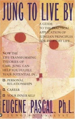 Jung to live by