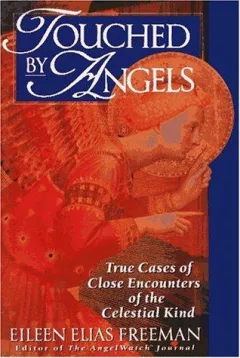 Touched by angels