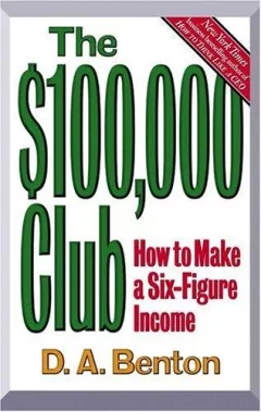 The $100,000 club