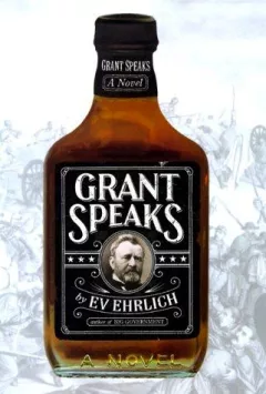 Grant speaks