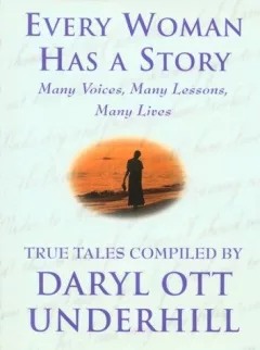 Every woman has a story