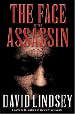 The face of the assassin