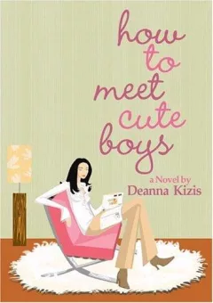 How to meet cute boys