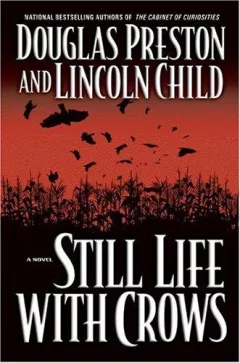 Still life with crows