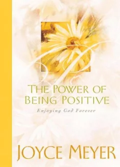 The Power of Being Positive