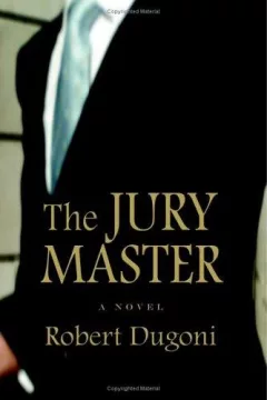 The jury master