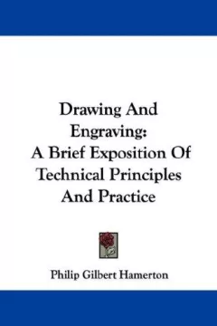 Drawing And Engraving
