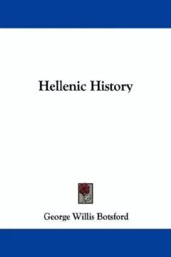 Hellenic History