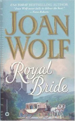 Royal bride