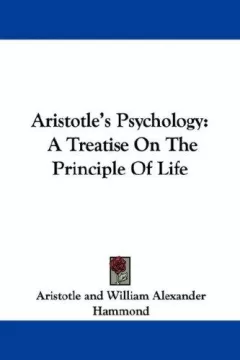 Aristotle's Psychology
