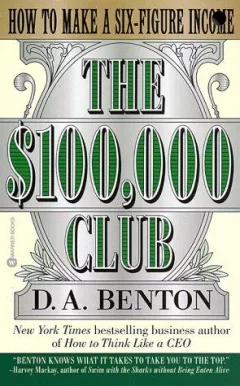The $100,000 Club
