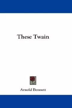 These Twain