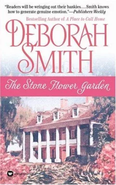The Stone Flower Garden
