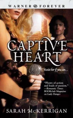 Captive Heart