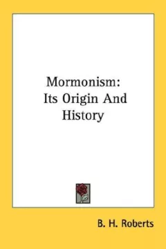 Mormonism