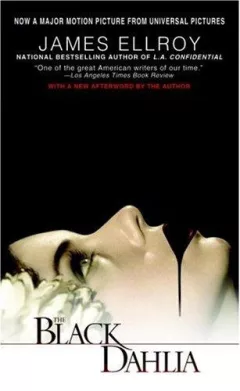The Black Dahlia