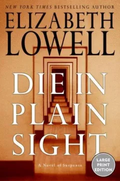 Die in Plain Sight LP