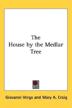 The House by the Medlar Tree