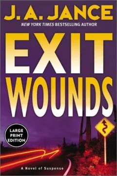 Exit Wounds LP