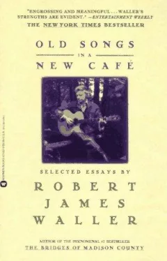 Old Songs in a New Cafe