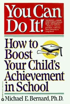You can do it!