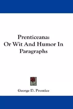 Prenticeana