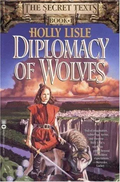 Diplomacy of wolves