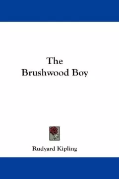 The Brushwood Boy
