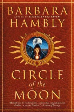 Circle of the moon