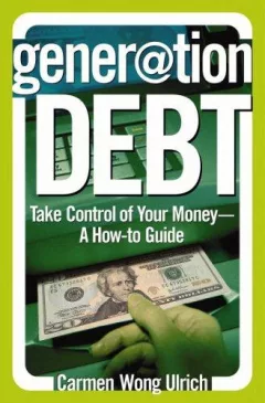 Generation debt