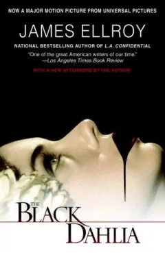 The Black Dahlia