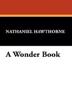 A Wonder Book