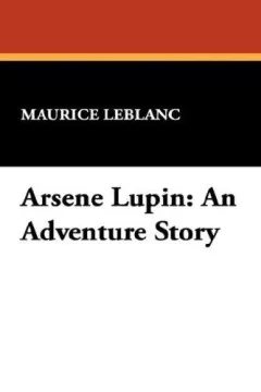 Arsene Lupin