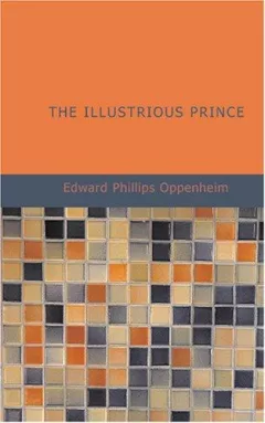 The Illustrious Prince